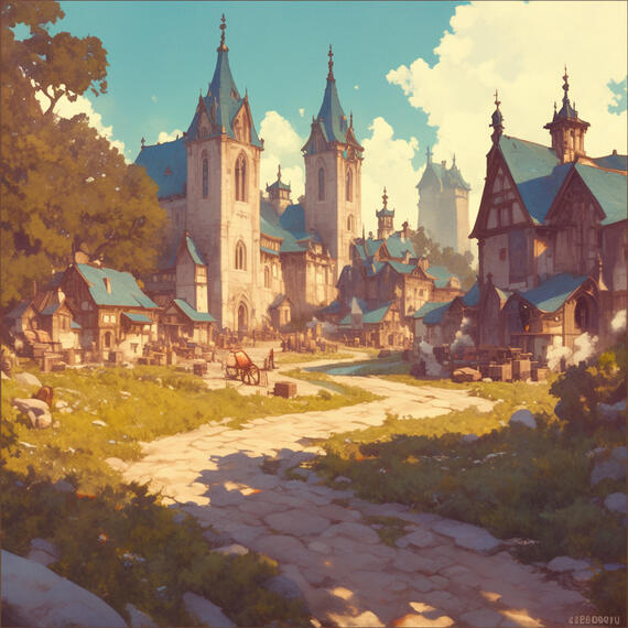 Teirn Kingdom