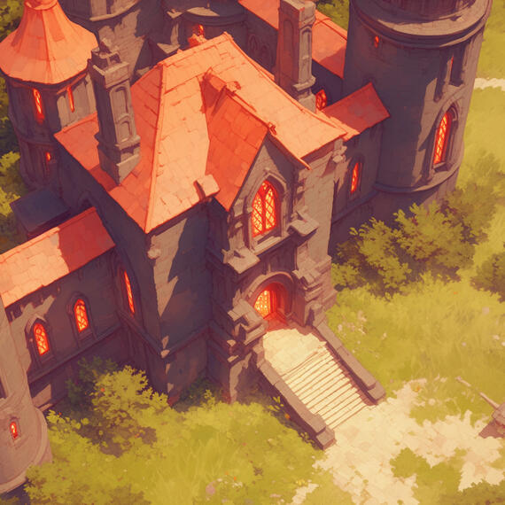 Fallows Castle