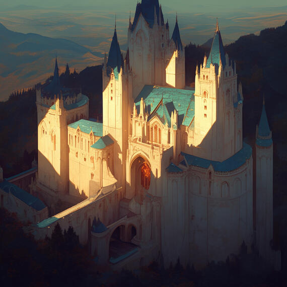 Stonecrest Castle