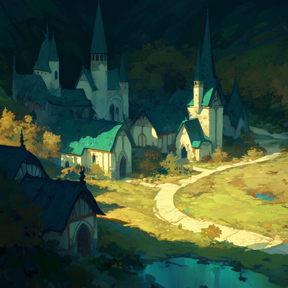 Stonecrest Kingdom