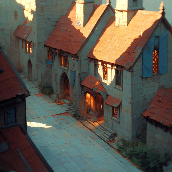 Illebridge Kingdom