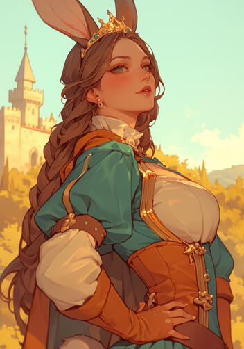 Seraphina