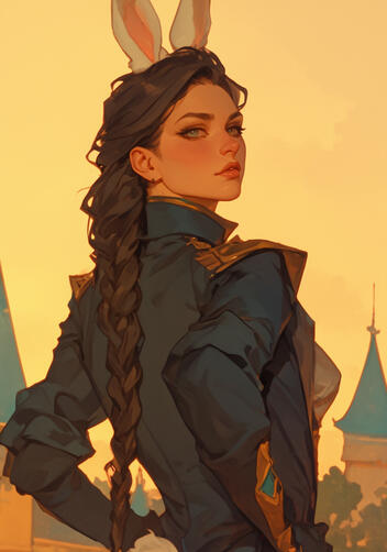 Adeline